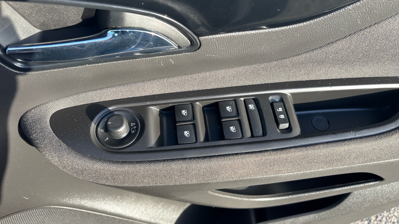 Vauxhall Mokka X 1.4T ecoTEC Design Nav 5dr Petrol Hatchback